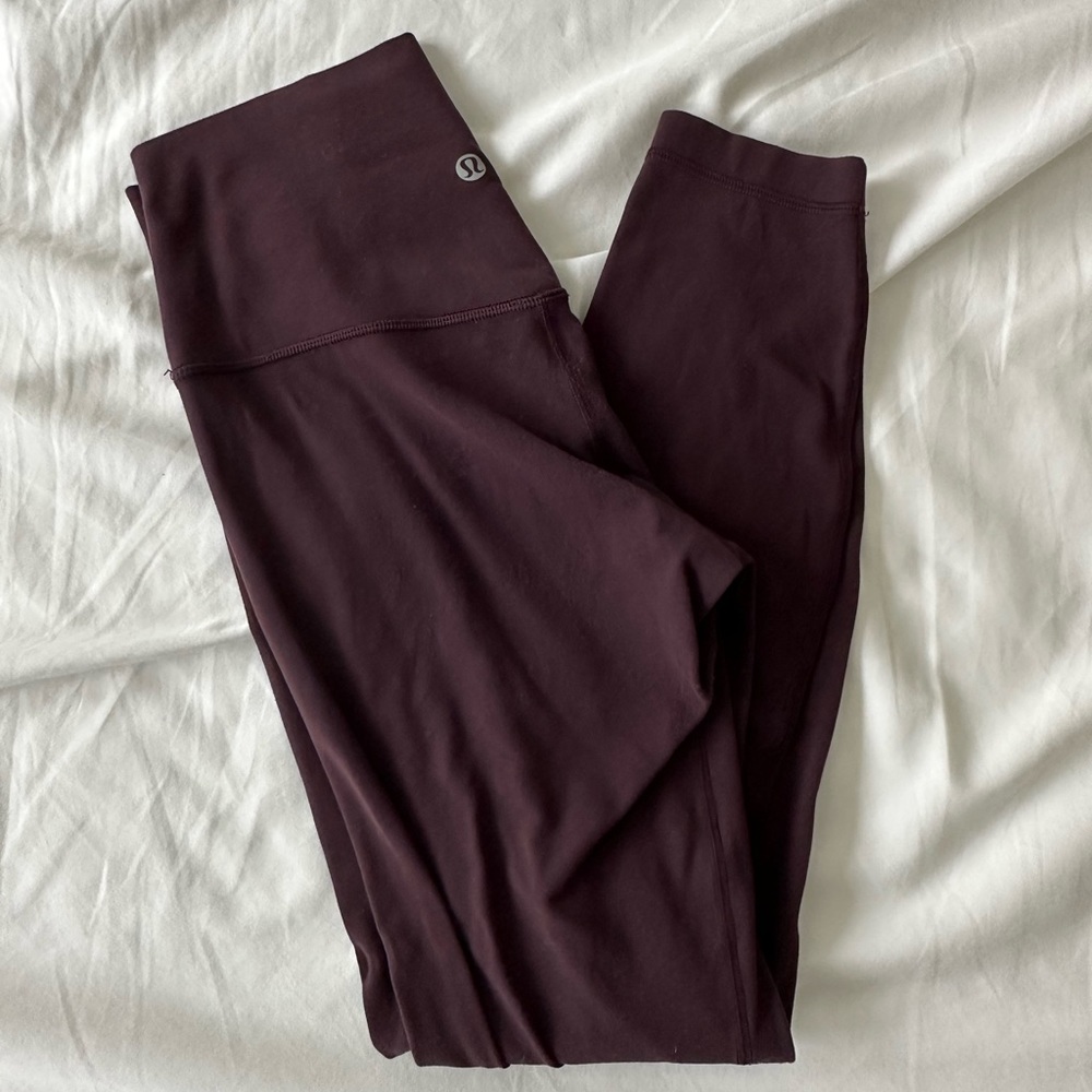 Lululemon Align Leggings
